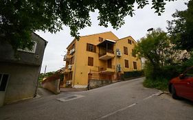 Ivan Apartment