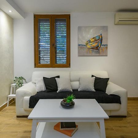Ivan Apartment Dubrovnik Buitenkant foto