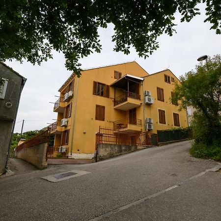 Ivan Apartment Dubrovnik Buitenkant foto