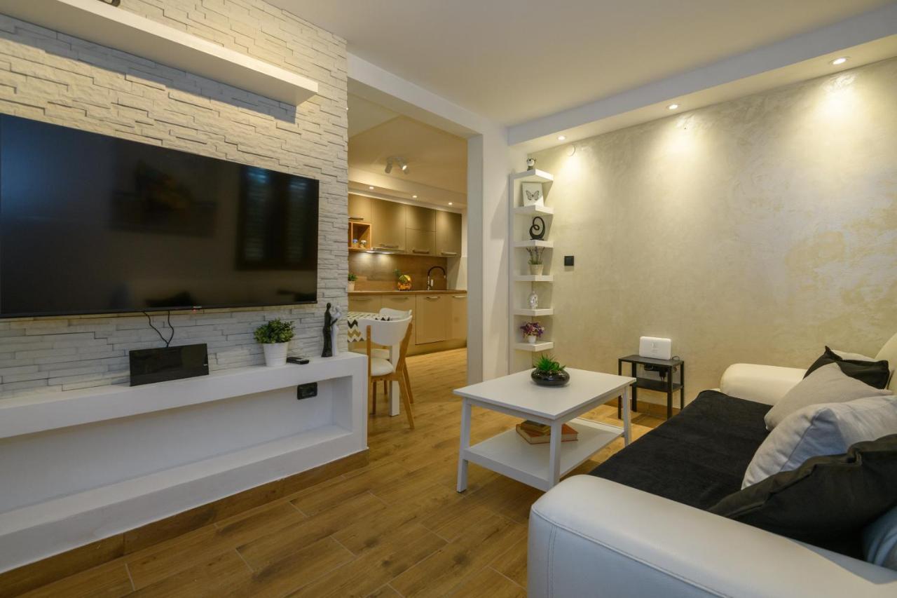 Ivan Apartment Dubrovnik Buitenkant foto