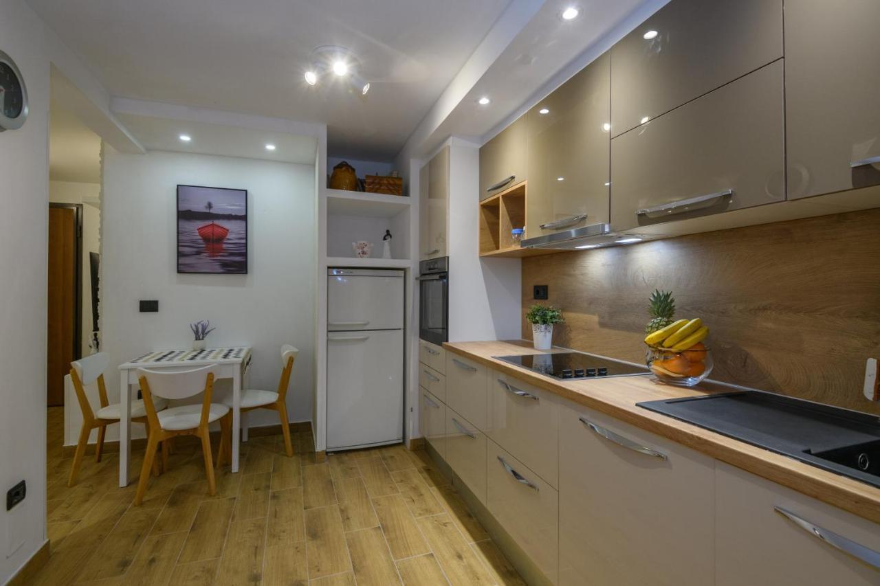 Ivan Apartment Dubrovnik Buitenkant foto
