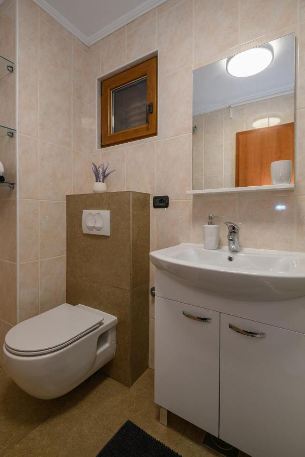 Ivan Apartment Dubrovnik Buitenkant foto