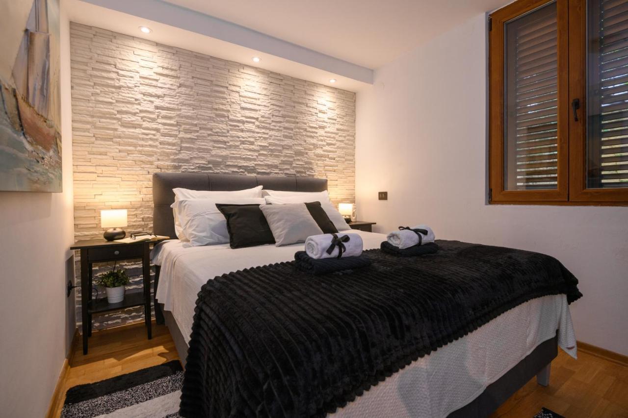 Ivan Apartment Dubrovnik Buitenkant foto
