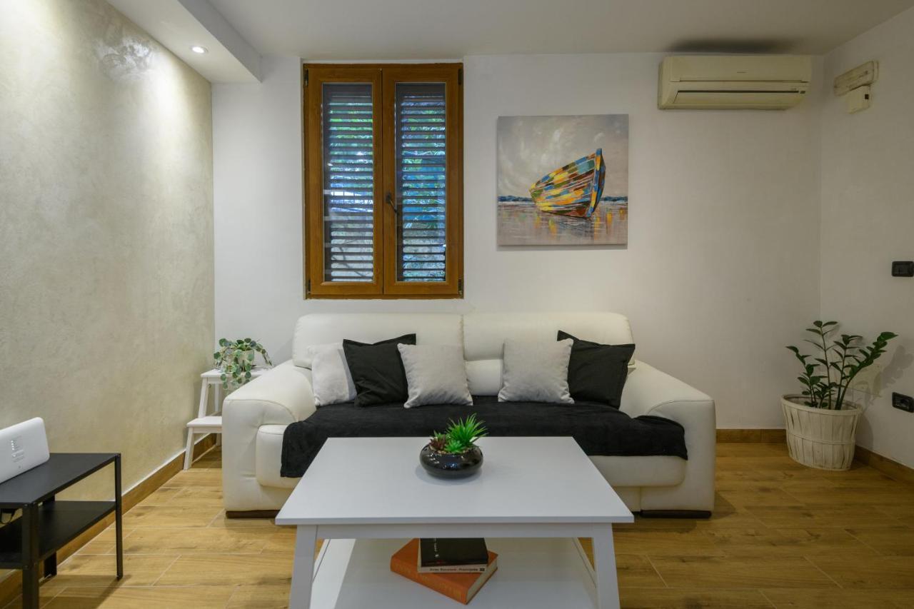 Ivan Apartment Dubrovnik Buitenkant foto