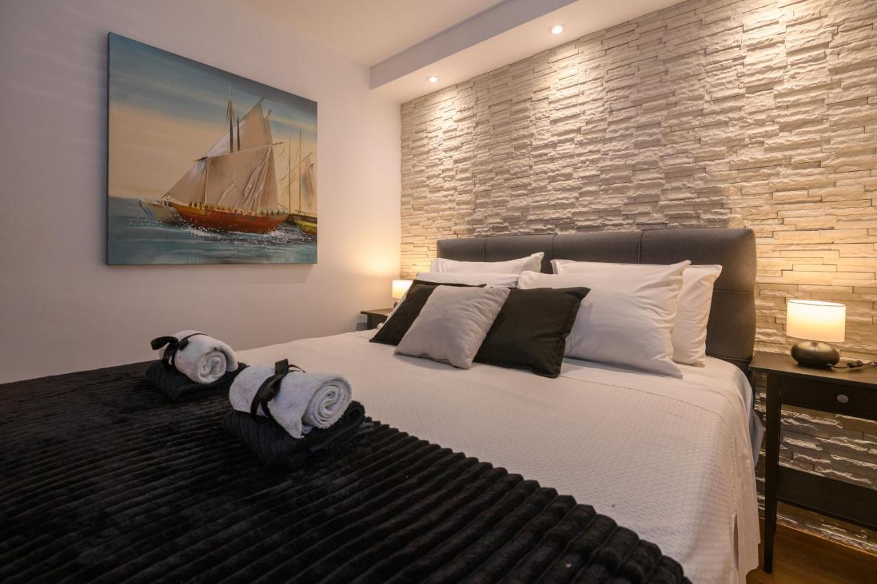 Ivan Apartment Dubrovnik Buitenkant foto
