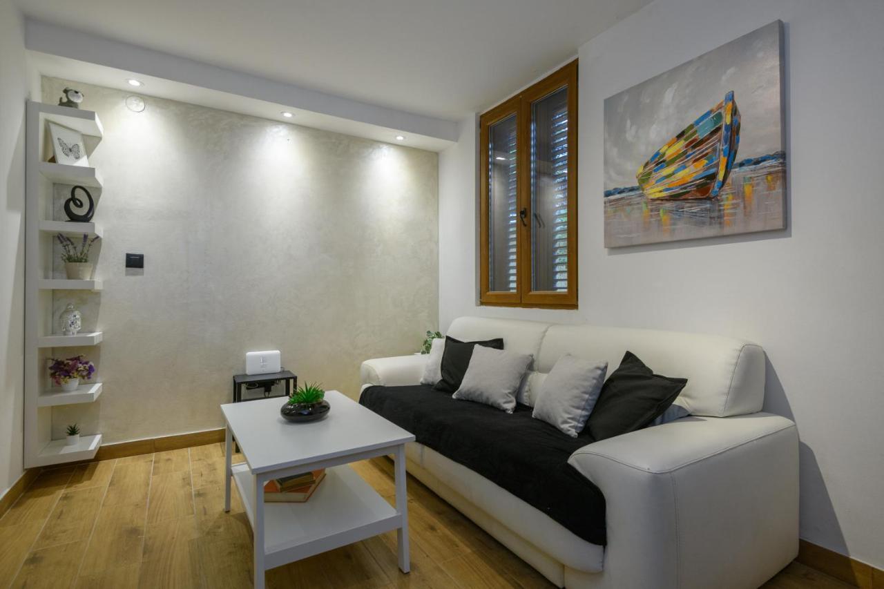 Ivan Apartment Dubrovnik Buitenkant foto