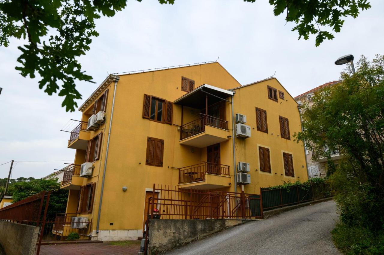 Ivan Apartment Dubrovnik Buitenkant foto