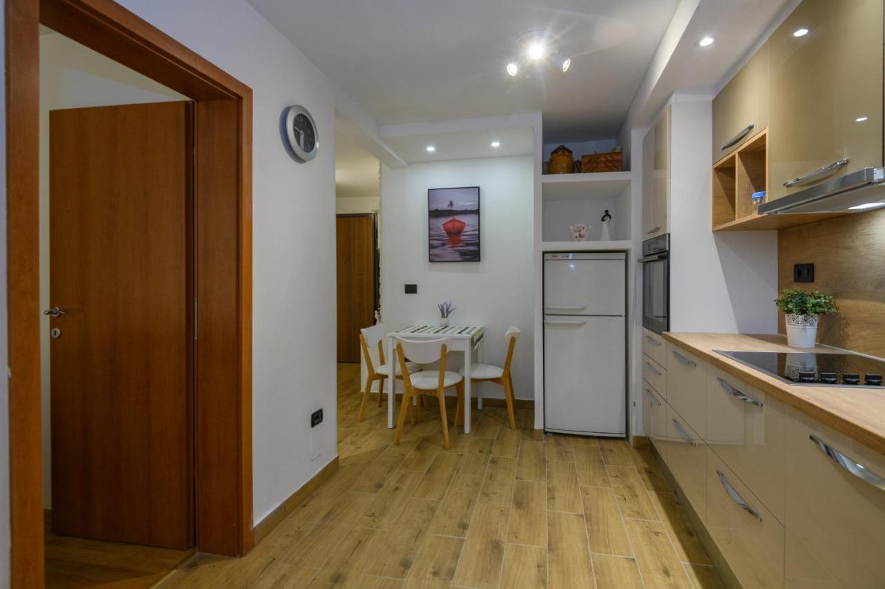 Ivan Apartment Dubrovnik Buitenkant foto