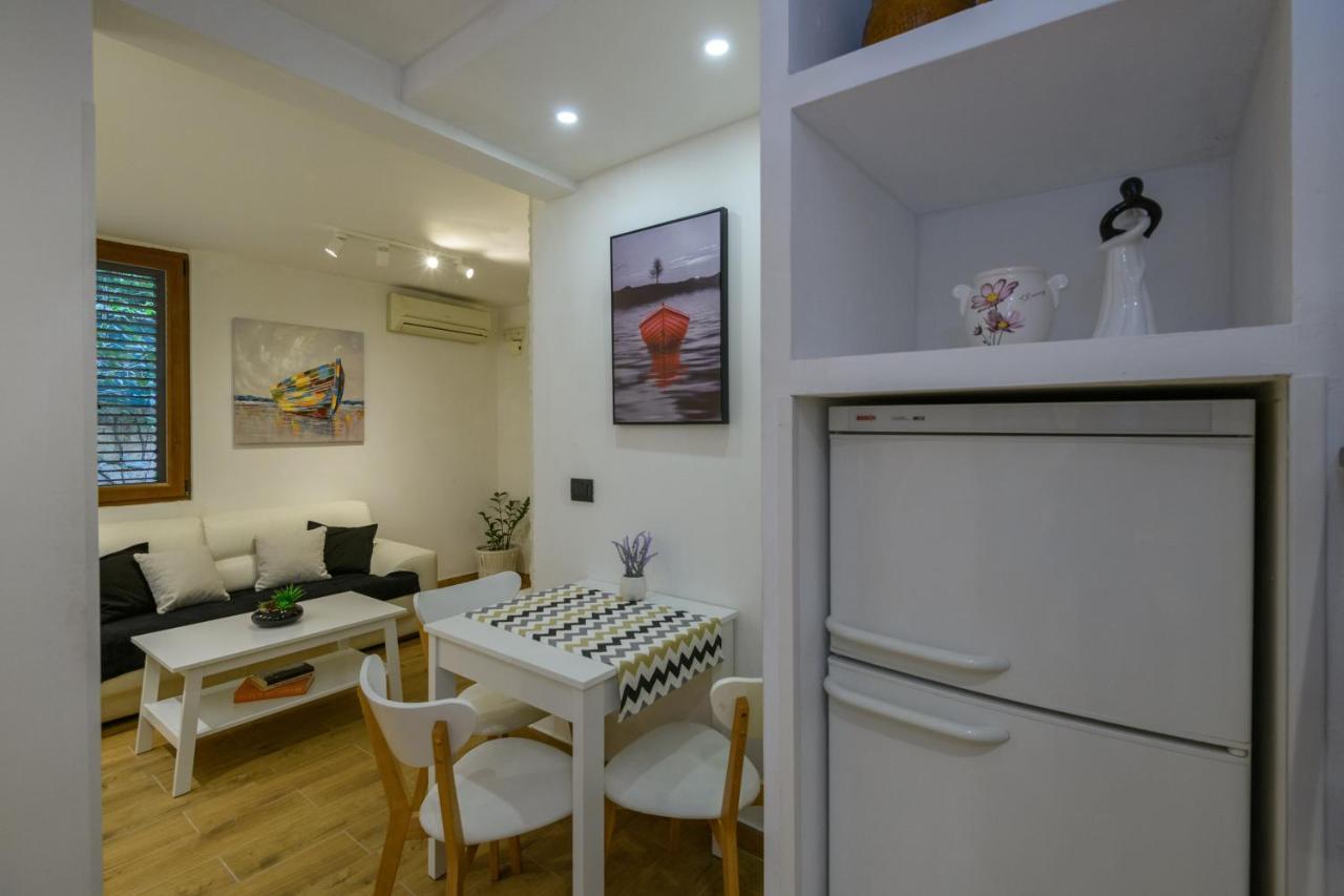 Ivan Apartment Dubrovnik Buitenkant foto