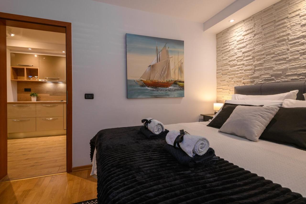 Ivan Apartment Dubrovnik Buitenkant foto