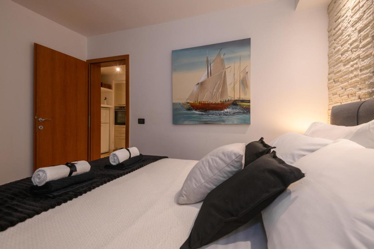 Ivan Apartment Dubrovnik Buitenkant foto