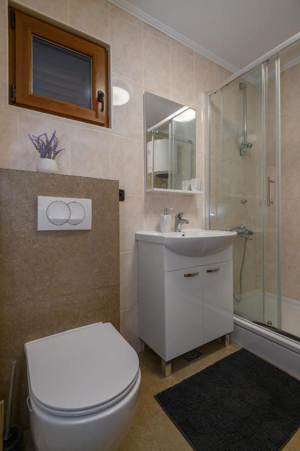 Ivan Apartment Dubrovnik Buitenkant foto