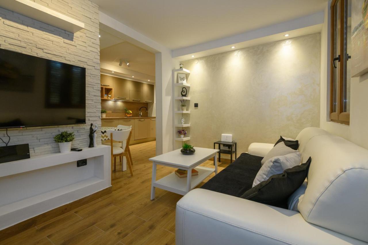 Ivan Apartment Dubrovnik Buitenkant foto