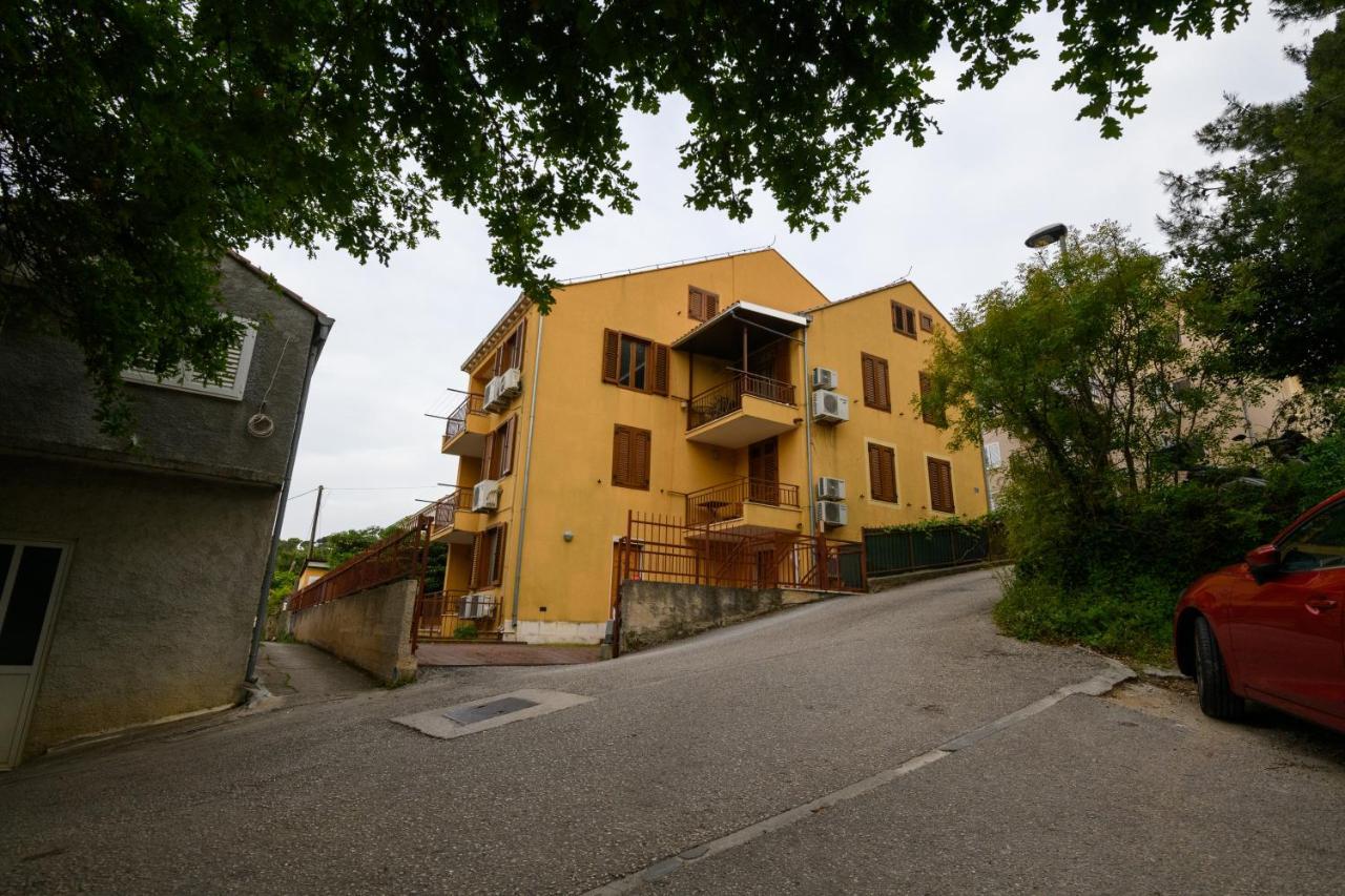Ivan Apartment Dubrovnik Buitenkant foto